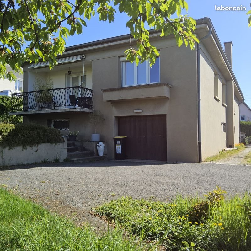 Appartement à vendre, 62m², Sorbiers