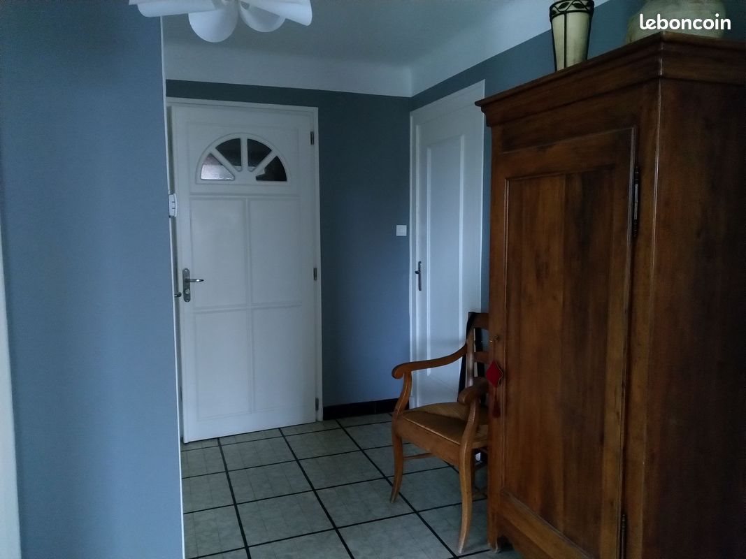 Appartement à vendre, 62m², Sorbiers