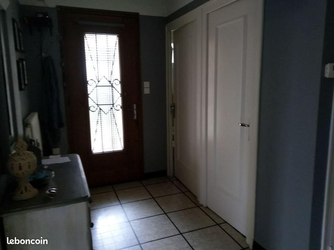 Appartement à vendre, 62m², Sorbiers