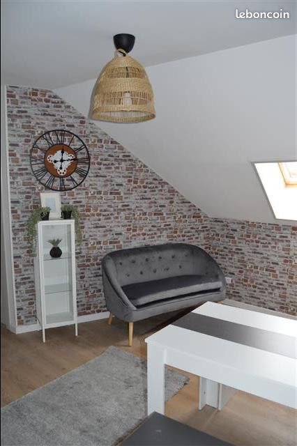 Appartement à louer, 28m², Saint-Amand-Montrond