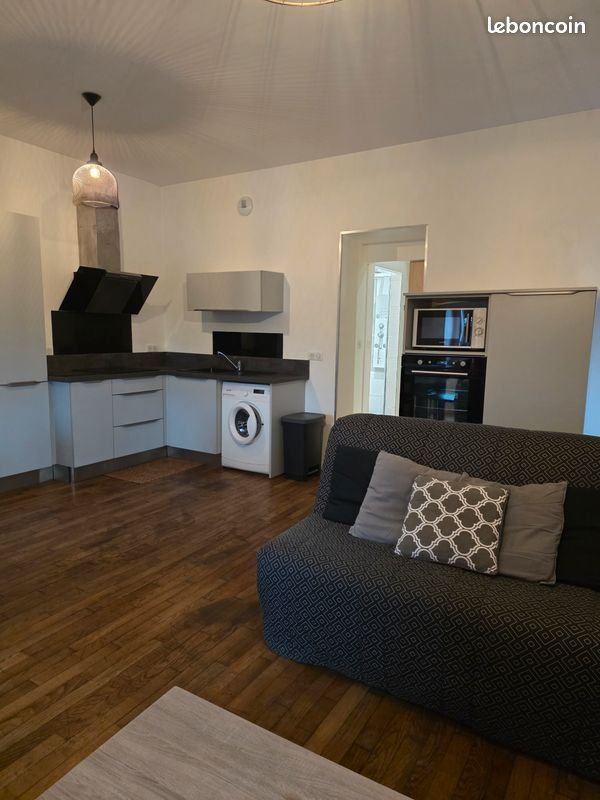 Appartement à louer, 50m², Aureilhan
