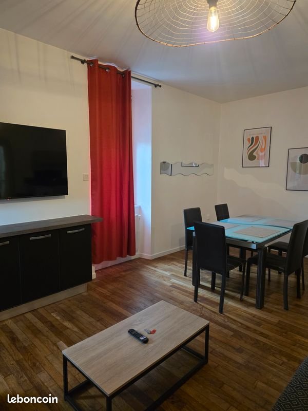 Appartement à louer, 50m², Aureilhan