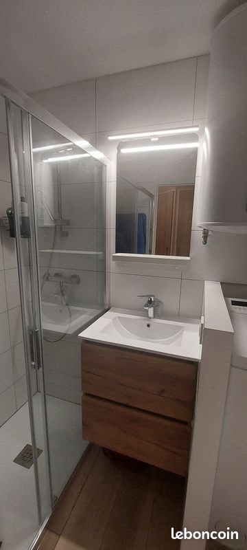 Appartement à louer, 26m², Grimaud
