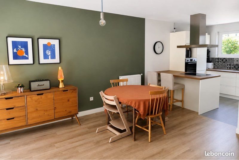 Maison à vendre, 85m², Wattignies