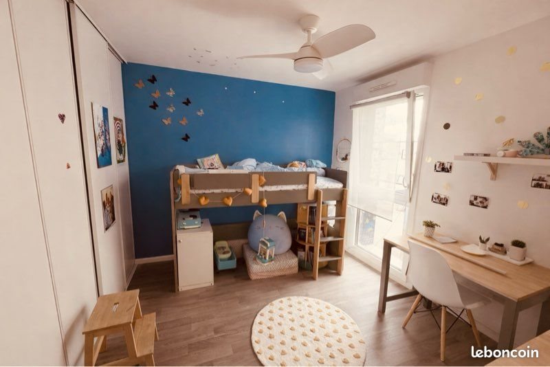 Maison à vendre, 85m², Wattignies
