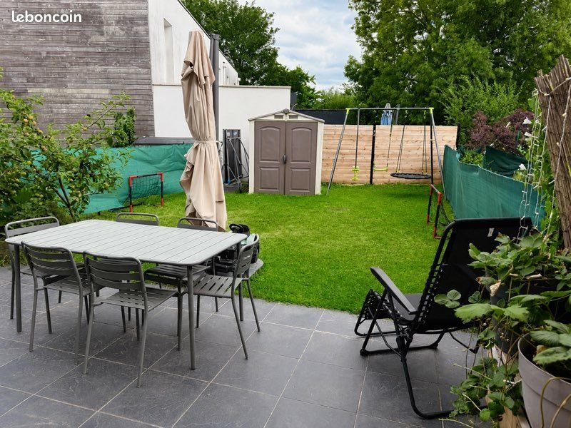 Maison à vendre, 85m², Wattignies