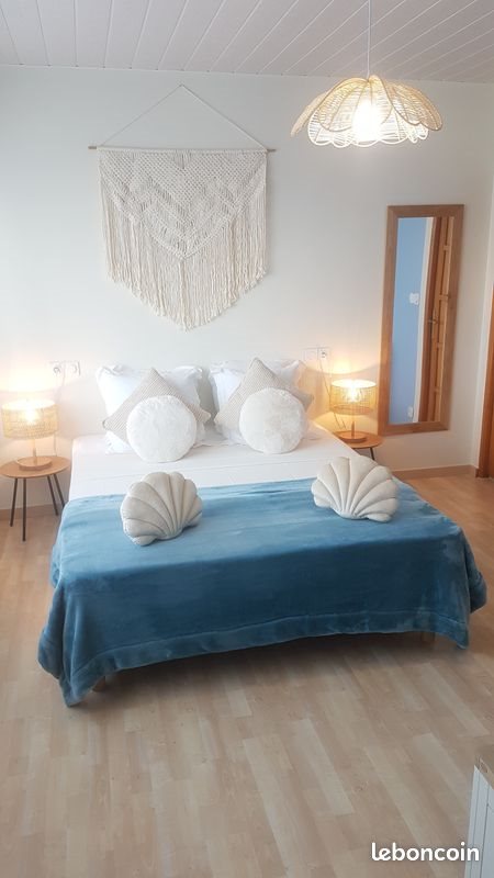 Appartement à louer, 66m², Evian-les-Bains