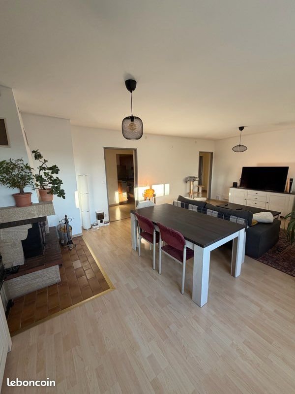 Appartement à vendre, 85m², Rixheim