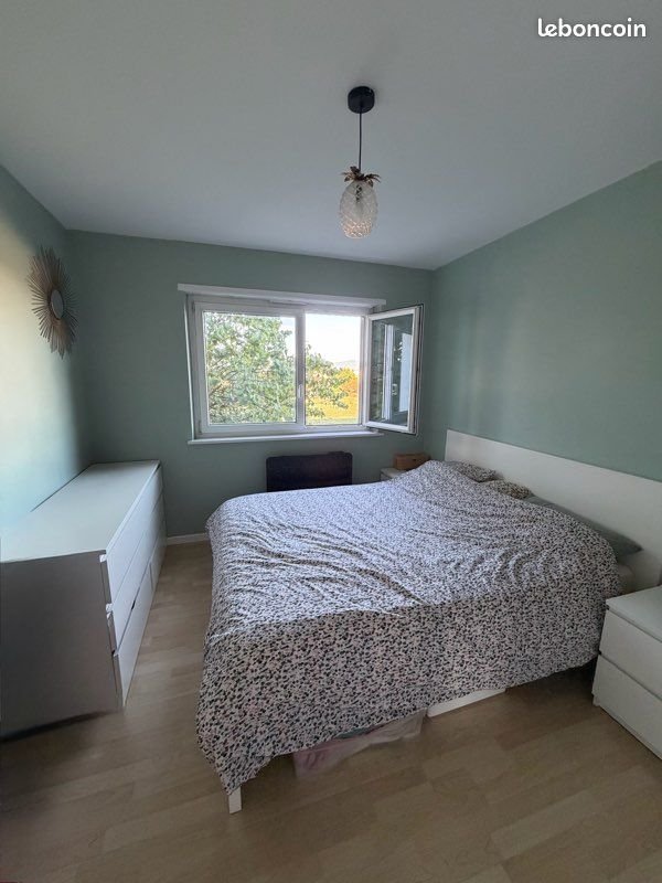 Appartement à vendre, 85m², Rixheim