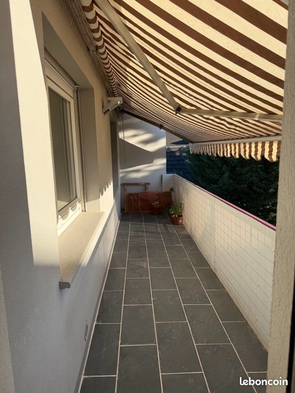 Appartement à vendre, 85m², Rixheim