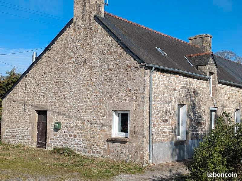 Maison à vendre, 49m², Noyal-Pontivy