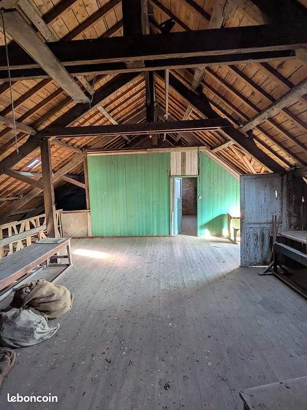 Maison à vendre, 49m², Noyal-Pontivy