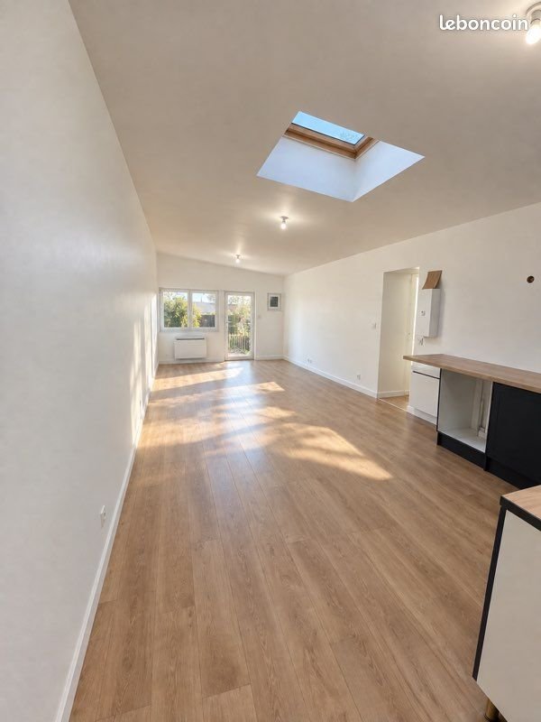Appartement à louer, 100m², Chelles