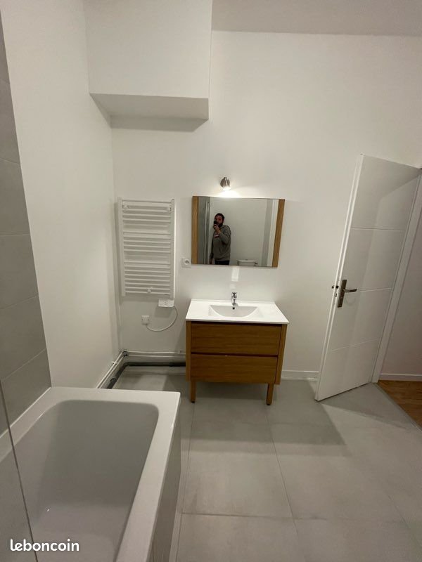 Appartement à louer, 100m², Chelles