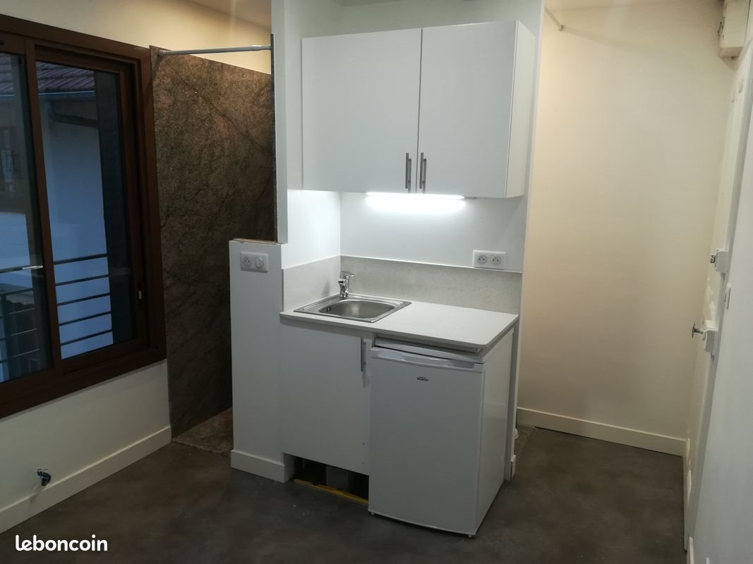 Appartement à louer, 20m², Annecy