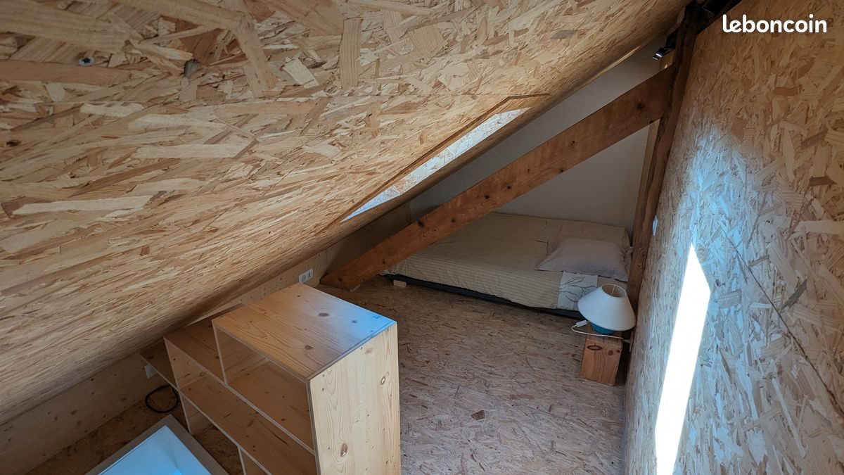 Appartement à louer, 20m², Annecy