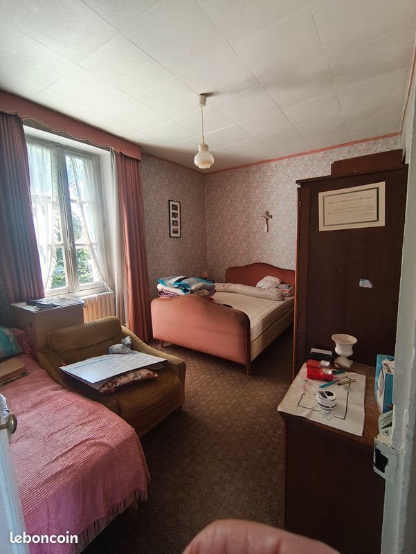 Appartement à vendre, 49m², Nantes