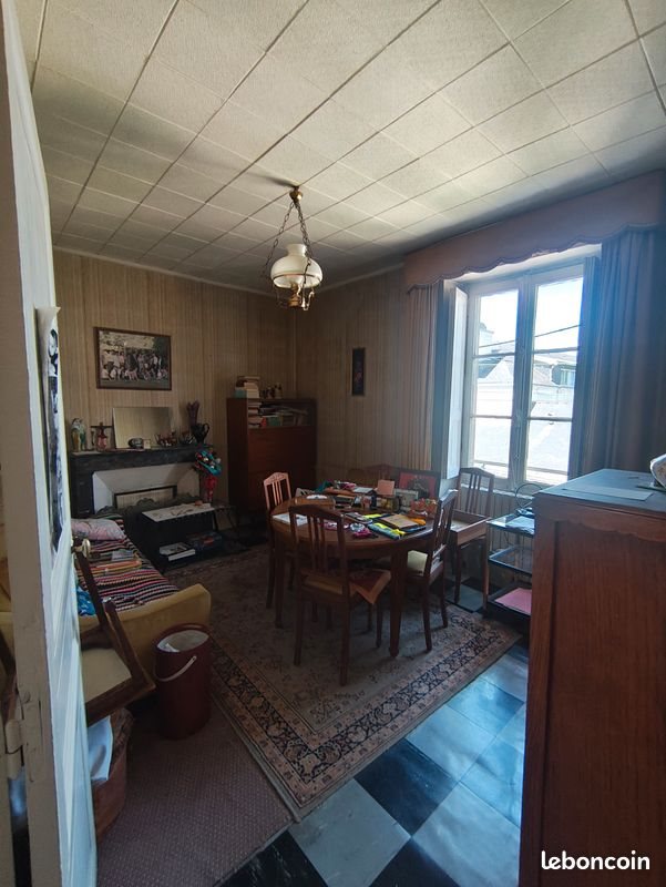 Appartement à vendre, 49m², Nantes