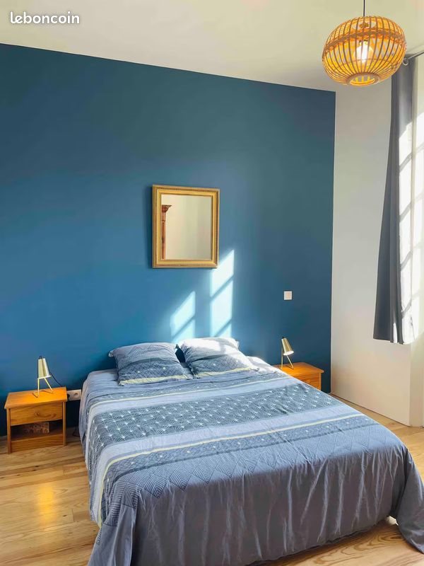 Appartement à louer, 41m², Cahors