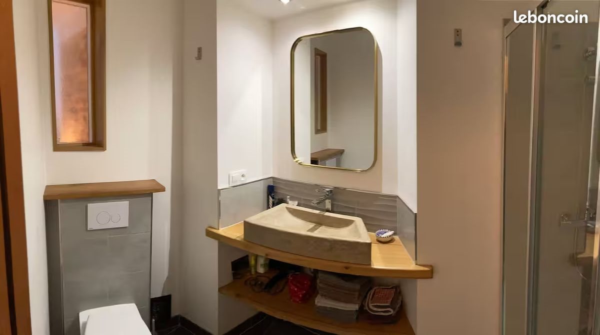 Appartement à louer, 41m², Cahors