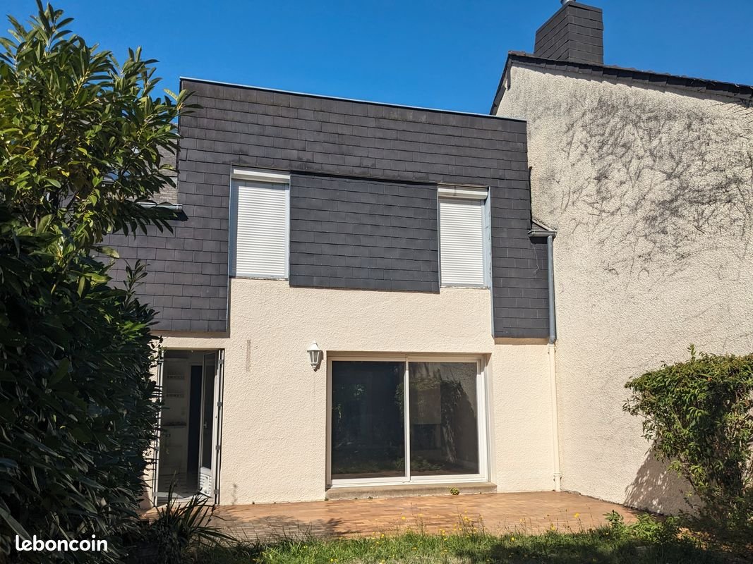 Maison à vendre, 116m², Cesson-Sévigné