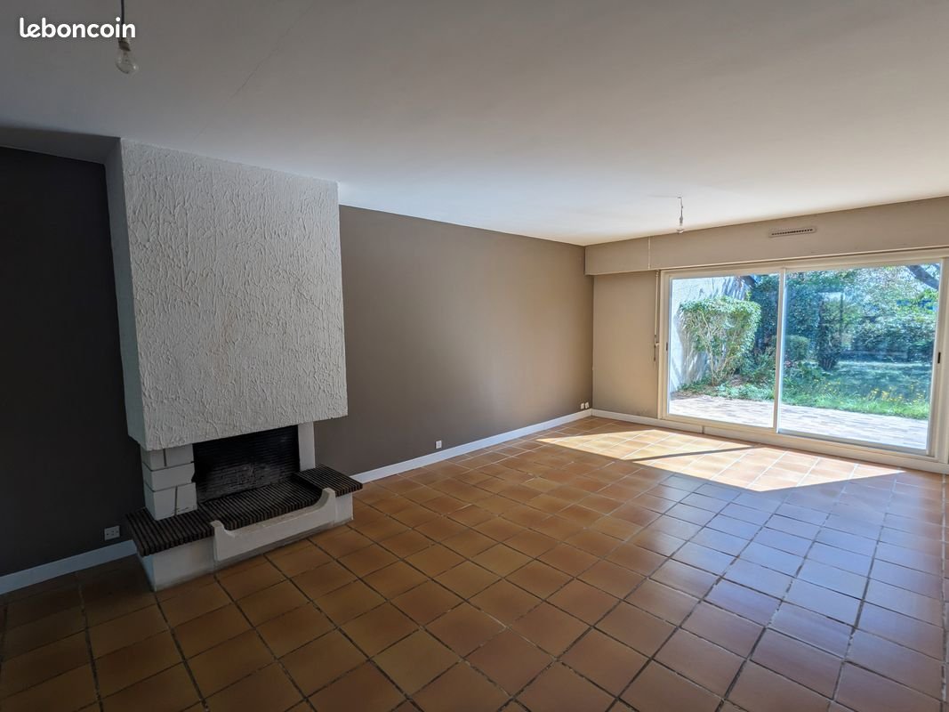Maison à vendre, 116m², Cesson-Sévigné