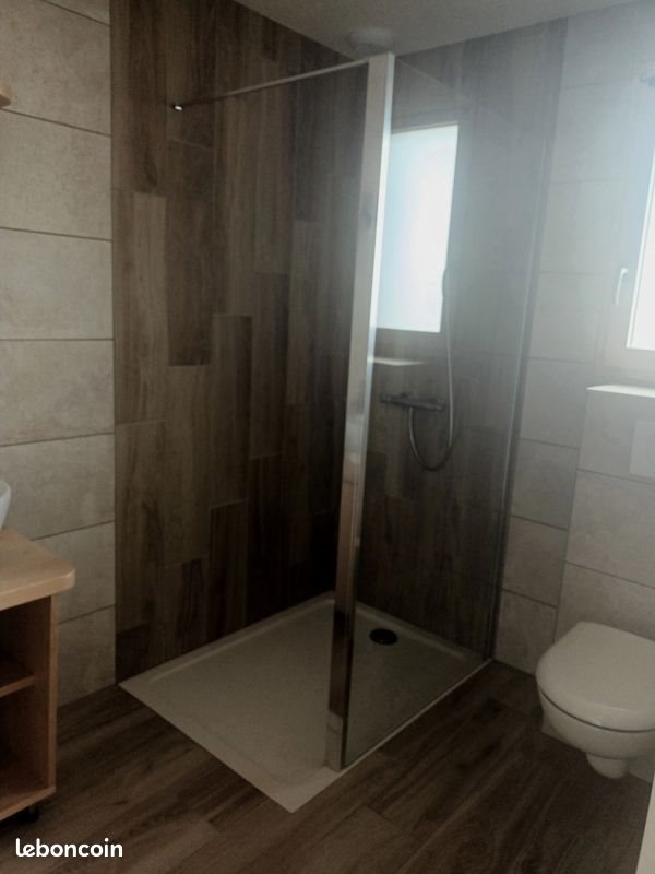 Appartement à louer, 66m², Andelot-en-Montagne