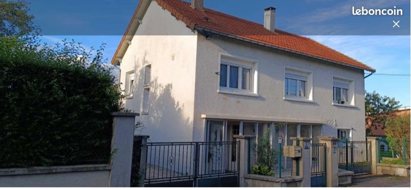 Maison à vendre, 223m², Bonnard