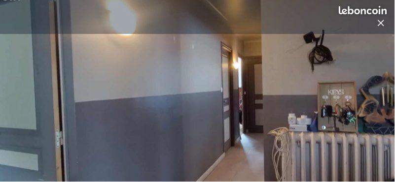 Maison à vendre, 223m², Bonnard