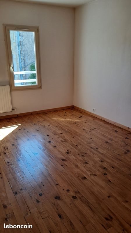 Maison à louer, 103m², Saint-Maixent-l'Ecole