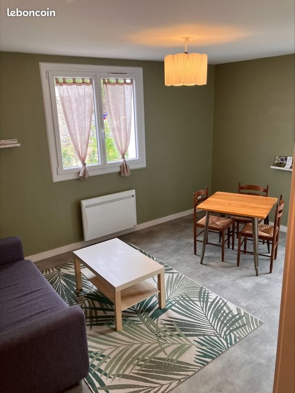 Appartement à louer, 35m², Buxerolles