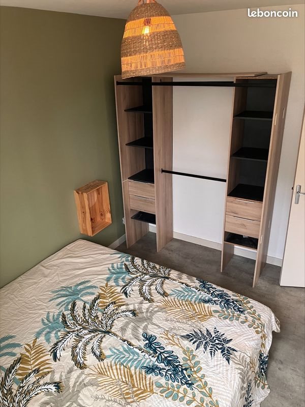 Appartement à louer, 35m², Buxerolles