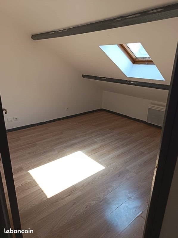 Maison à louer, 54m², Denain
