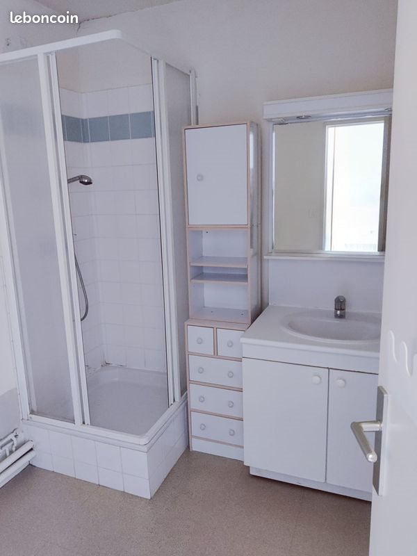 Appartement à louer, 25m², Rouen