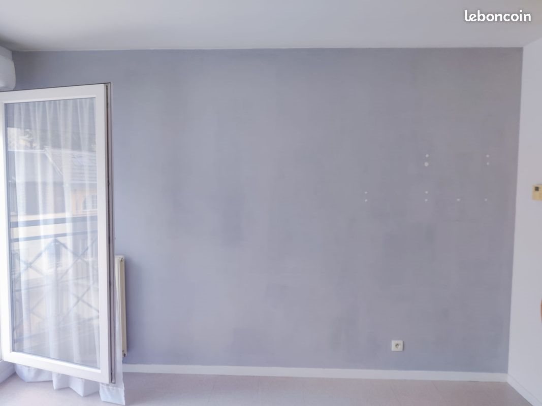 Appartement à louer, 25m², Rouen