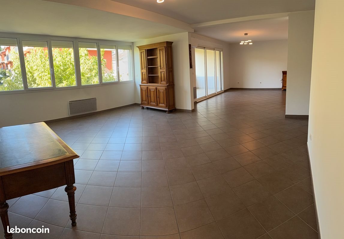 Appartement à vendre, 109m², Montauban