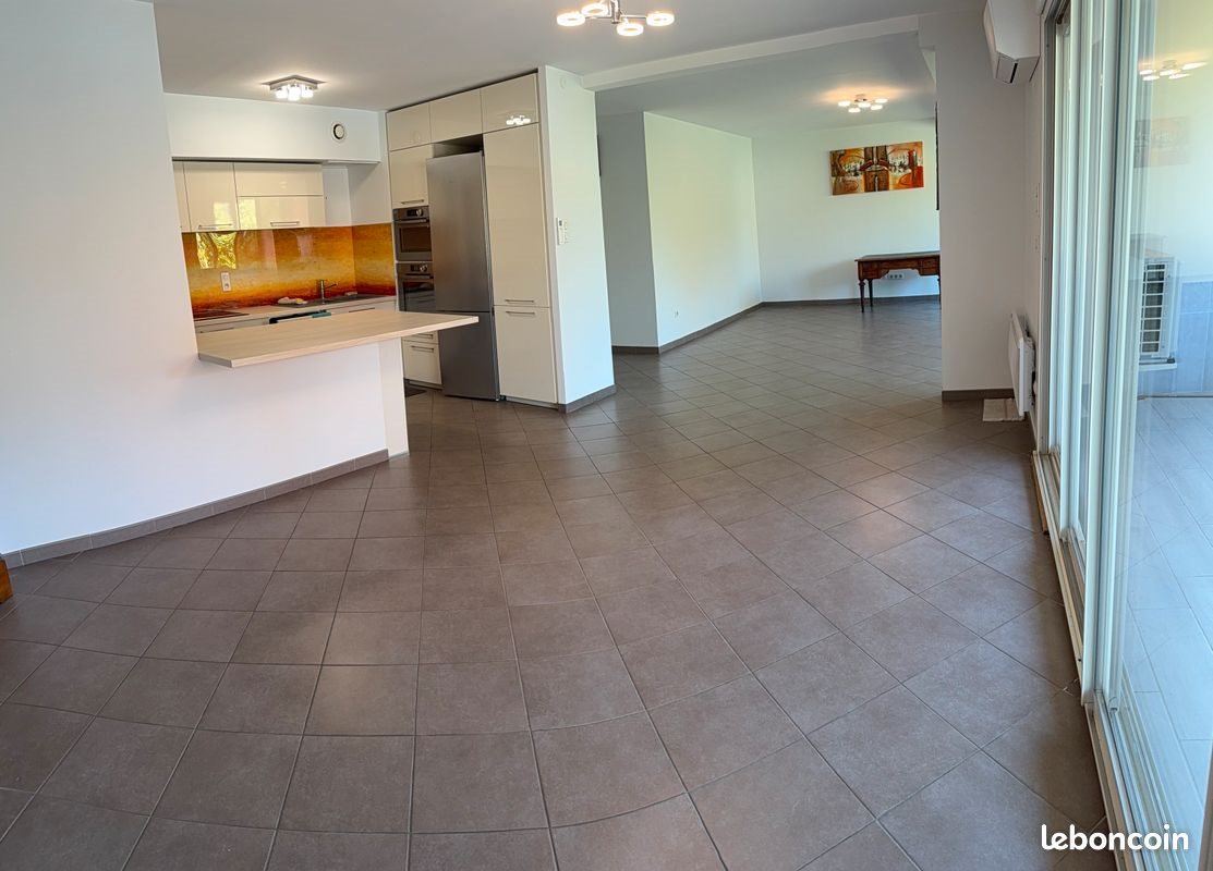 Appartement à vendre, 109m², Montauban