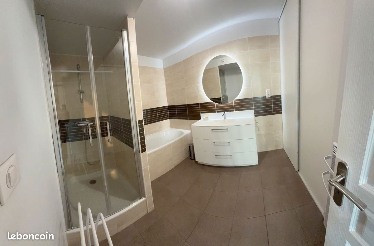 Appartement à vendre, 109m², Montauban