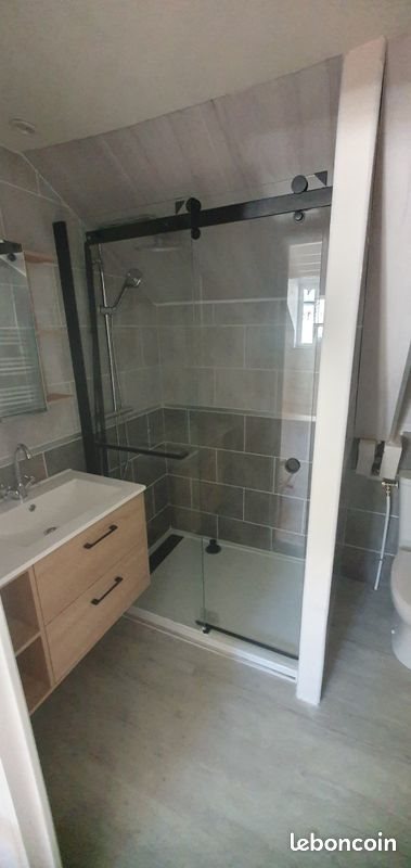 Appartement à louer, 30m², Ussel
