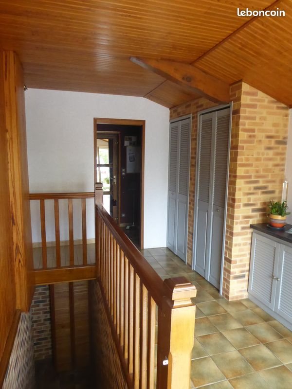 Maison à vendre, 158m², Monein