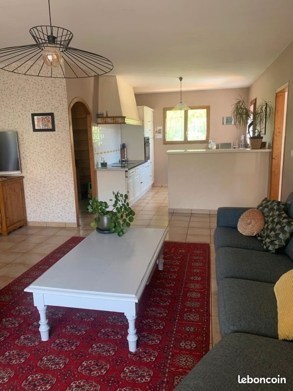Maison à vendre, 158m², Monein