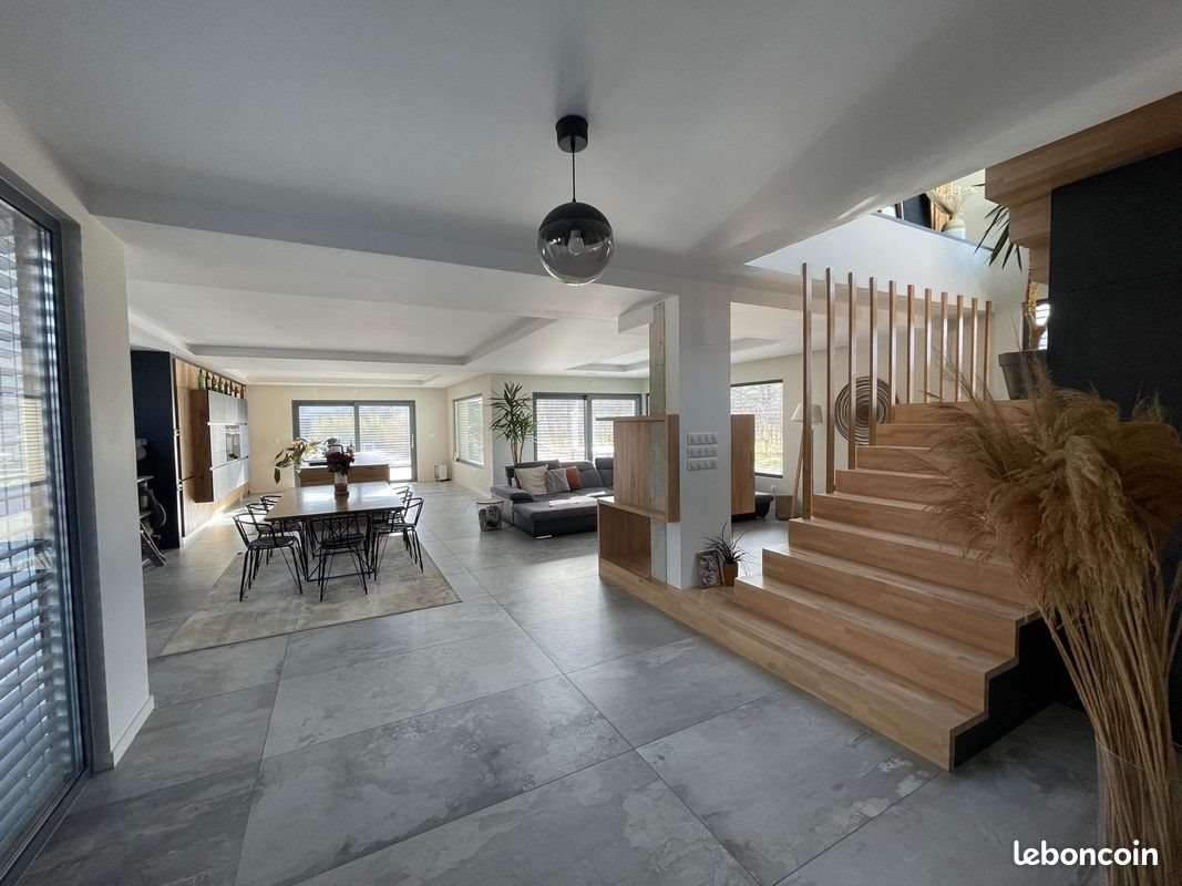 Maison à vendre, 248m², Eguisheim