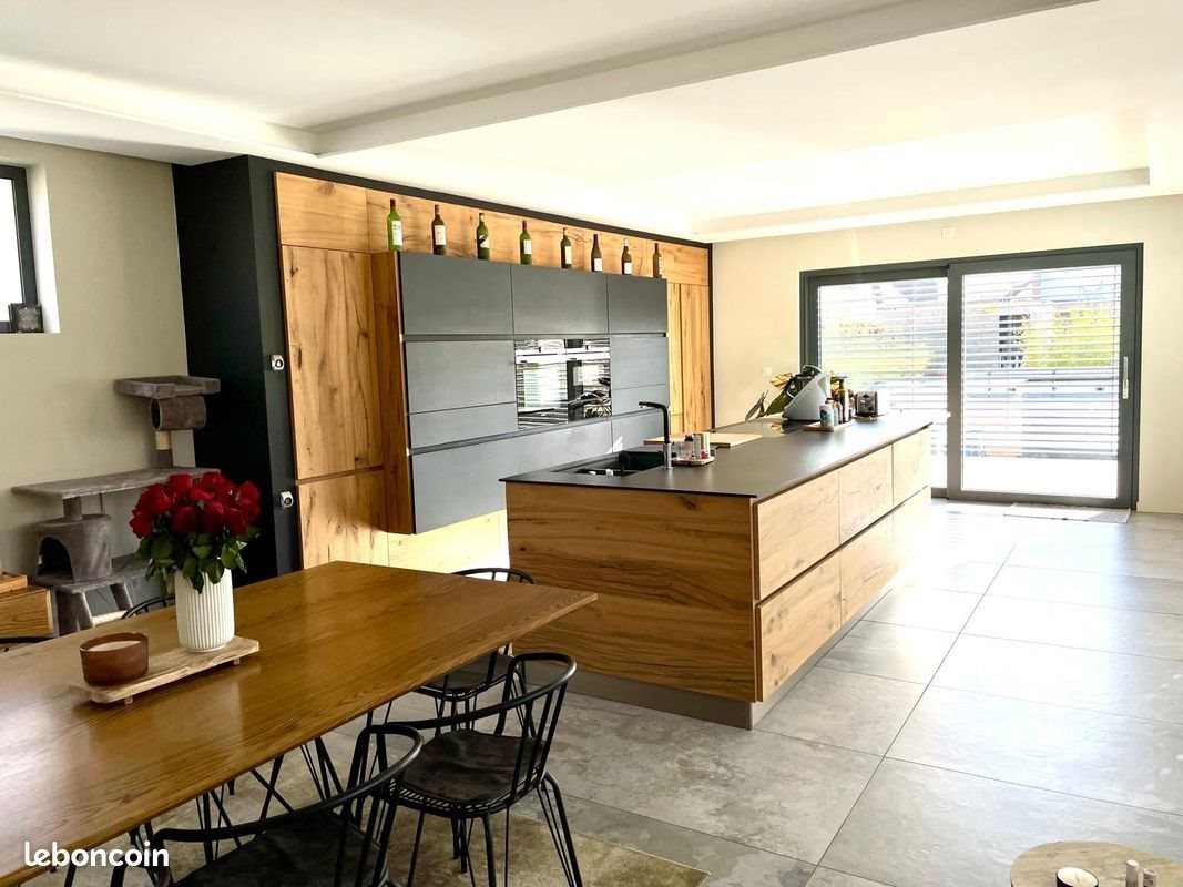 Maison à vendre, 248m², Eguisheim