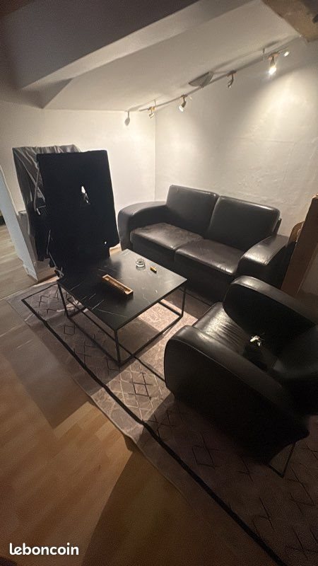 Appartement à louer, 31m², Paris 18ème
