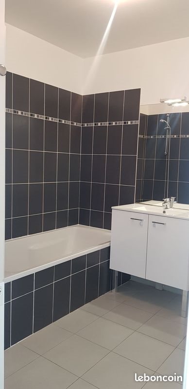 Appartement à louer, 60m², Clermont-Ferrand