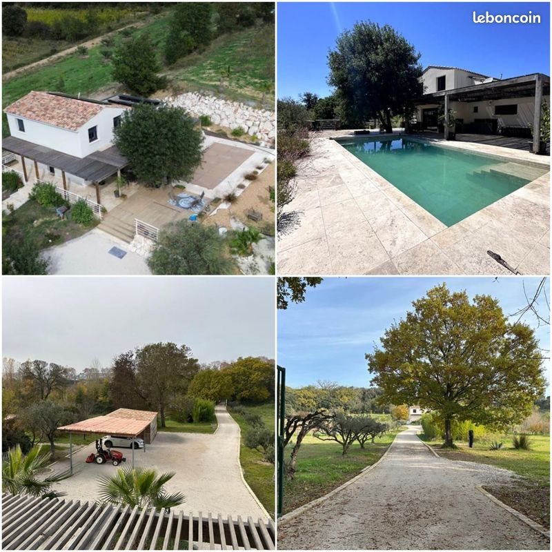 Maison à vendre, 135m², Puilacher