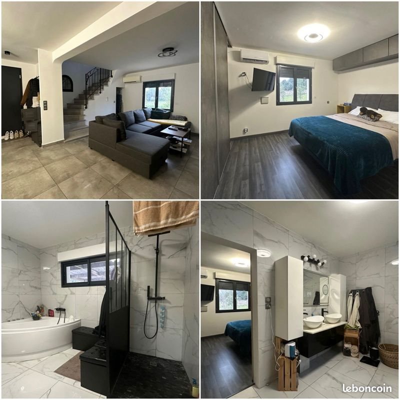 Maison à vendre, 135m², Puilacher