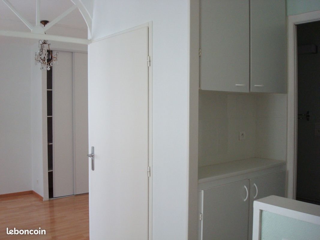 Appartement à louer, 22m², Tarbes