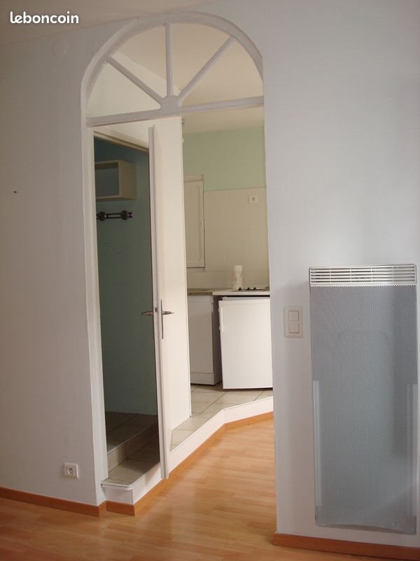 Appartement à louer, 22m², Tarbes