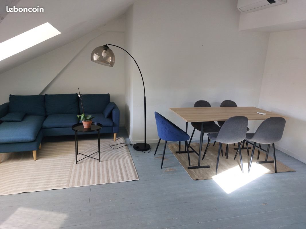 Appartement à louer, 43m², Périgueux